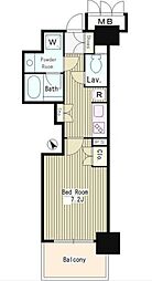 オーチャード 406