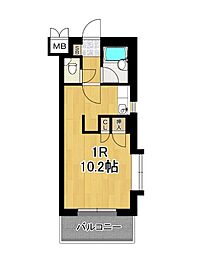 ベルメゾン新宮 505