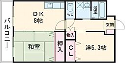 サンプリマ松瀬 202