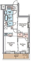 LUMINOUSつつじヶ丘 212