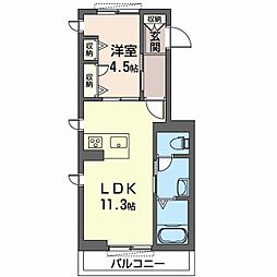 シエル　ブル− 102