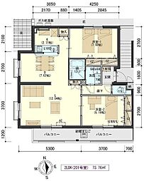 仙台市太白区中田4丁目