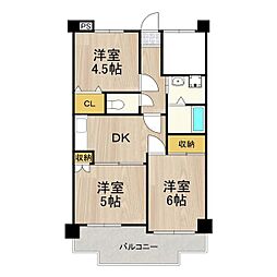 東大阪市友井5丁目