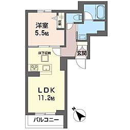 ラ・シャンス 0202