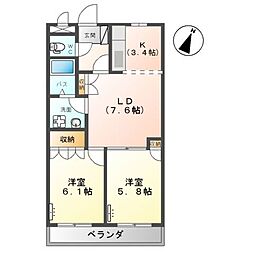 メルヴェール　シンシア 105