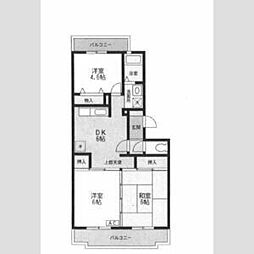 サンヒルズＡ 201