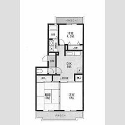 サンヒルズＡ 204