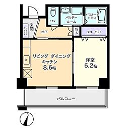アパラザール高岡末広町 101