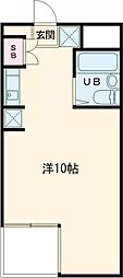 シャンソニエパレス 105
