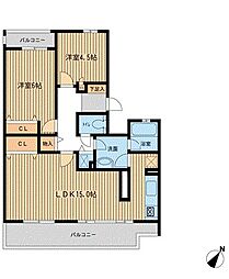 さいたま市北区土呂町1丁目