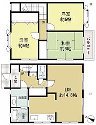 ソレイユ新見 107