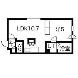DUE CASA COMODO 403