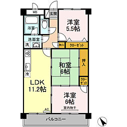 脇坂マンション 307