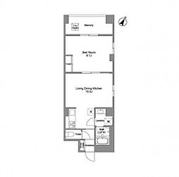 ＢＰＲレジデンス練馬富士見台 211