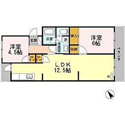 プレジデントタカヤ 306