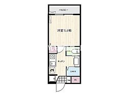 第12増尾ビル（北坂戸学生会館） 102