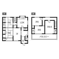 墨俣町河合様貸家 1