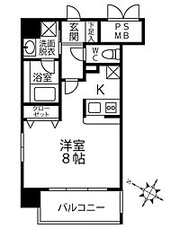 センチュリー大須 503