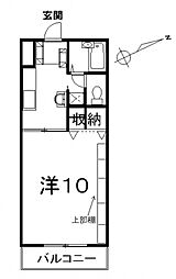 緑館3春入居 304