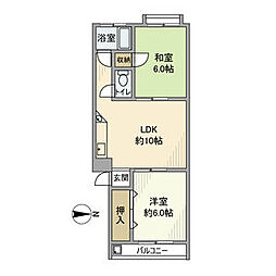 高松レジデンス 1