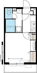 リブリ・カサデルソルIV 203