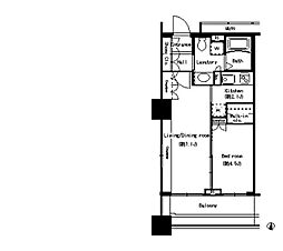 パークアクシス名駅南 605