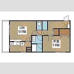 フォルトゥーナ桜 108