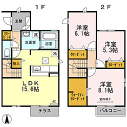 ウィング レーヴ 101