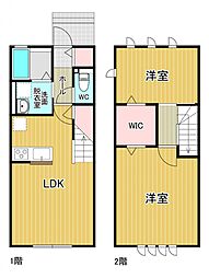 レガシーヒルズ　ジェイ 102