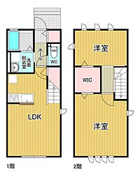 レガシーヒルズ ジェイ 101