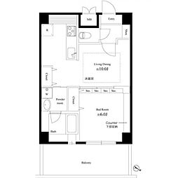 八潮PARK SQUARE 0406