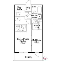 ラ・ミアカーサ東中野 0312