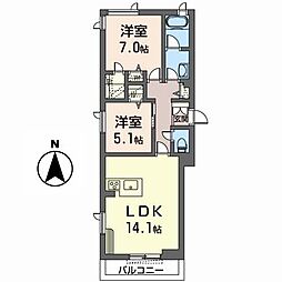 郡山市長者1丁目