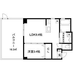 ルミエール長町 101