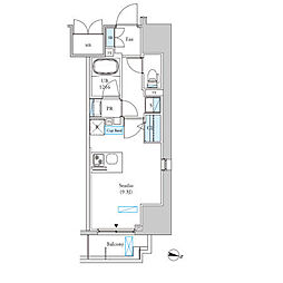 ロイジェントパークス千葉中央 0508