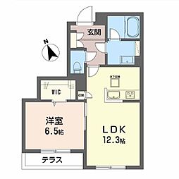 ピアヌーラ祇園 102