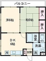 ロイヤルメゾン白浜 A302