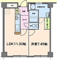 アーバンドゥエル88 203