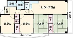 Belong枚方東2番館 201