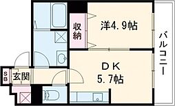 ワコーレ　ディ・アルクス元町