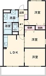 ア・ドリーム鷹之巣 201