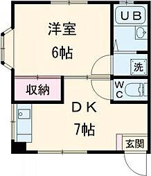 マインドハイム 201