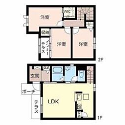 シャーメゾン書写台 1