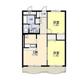 グランデュール斉藤 302