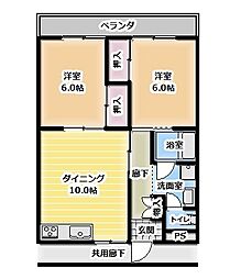 HOKUYOヴィレッジ 202