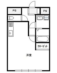 リルームス高城駅前 204