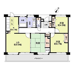 新座市新堀3丁目