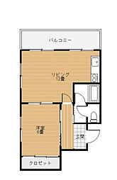 パークハイツ高須 105