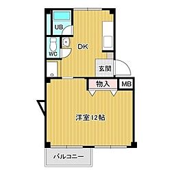 サンローズ平和 302