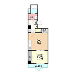 パスウェイ677壱番館 E206